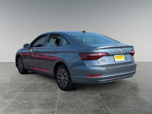 2021 Volkswagen Jetta 1.4T SE