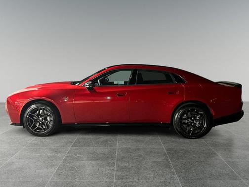 Redeye 2026 Dodge Charger R/T