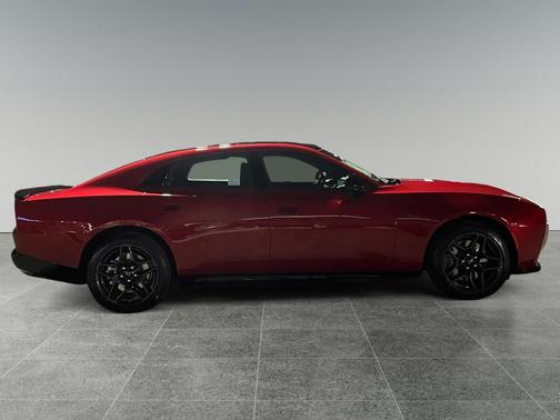 Redeye 2026 Dodge Charger R/T