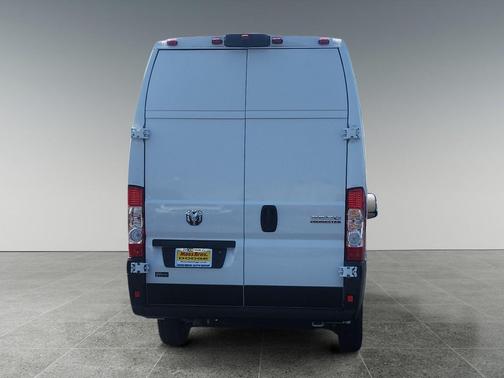 2025 RAM ProMaster 3500 High Roof