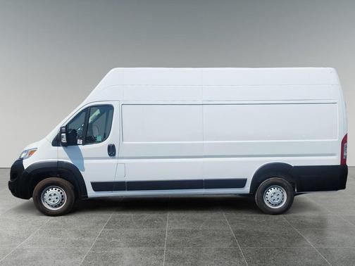 2025 RAM ProMaster 3500 High Roof