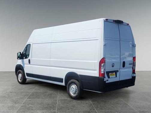 2025 RAM ProMaster 3500 High Roof