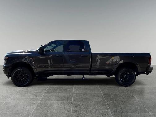 2026 RAM 3500 Limited