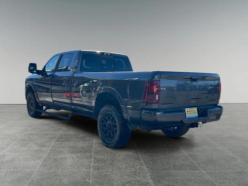 2026 RAM 3500 Limited