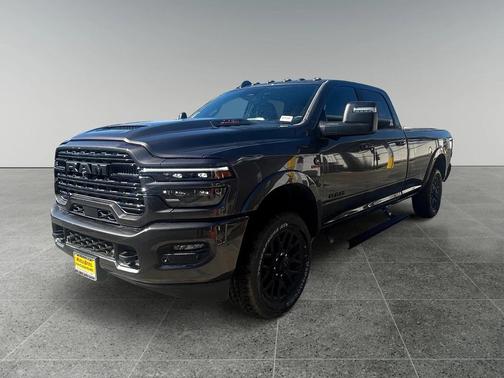 2026 RAM 3500 Limited