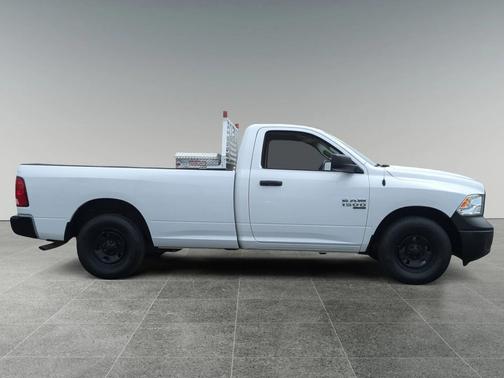 2021 RAM 1500 Tradesman