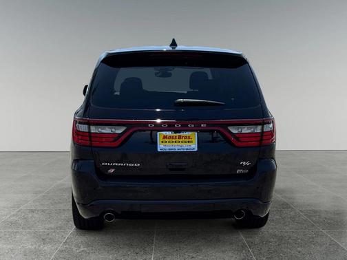 2025 Dodge Durango R/T AWD