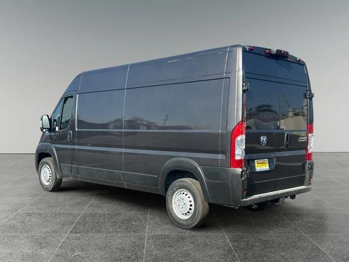 2025 RAM ProMaster 2500 Tradesman