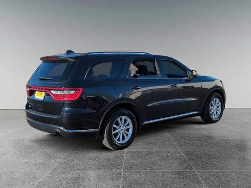 2023 Dodge Durango SXT RWD