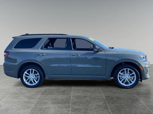 2025 Dodge Durango GT Plus
