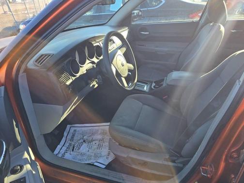 2006 Dodge Magnum SE 4dr Wagon