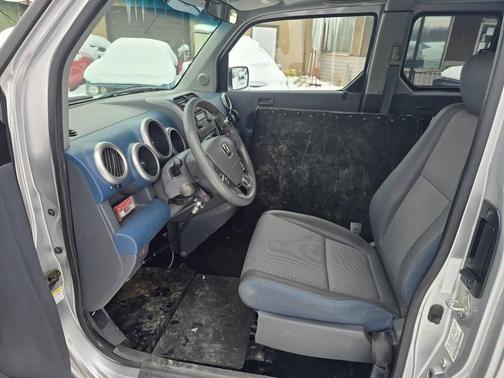 2006 Honda Element EX-P