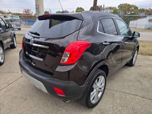 2015 Buick Encore Convenience