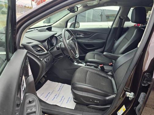 2015 Buick Encore Convenience