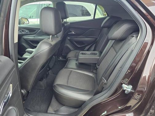 2015 Buick Encore Convenience
