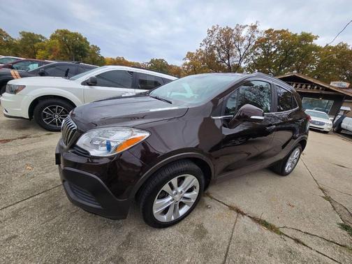 2015 Buick Encore Convenience