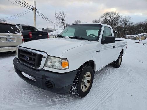 2011 Ford Ranger XL