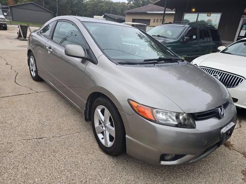 2008 Honda Civic EX