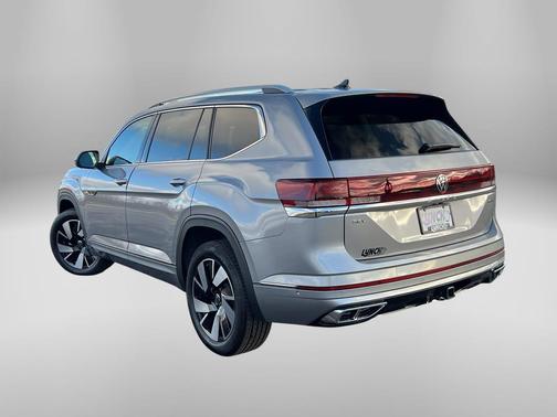 2024 Volkswagen Atlas 2.0T SEL Premium R-Line 4MOTION