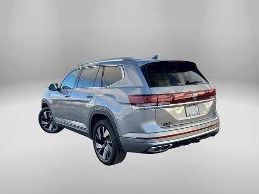 2024 Volkswagen Atlas 2.0T SEL Premium R-Line 4MOTION