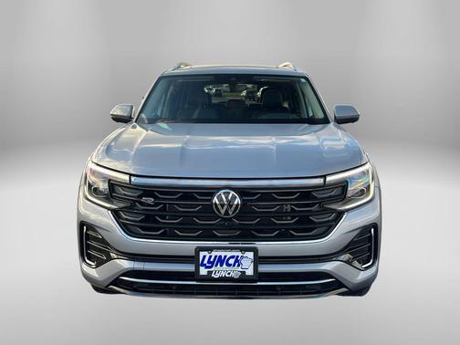 2024 Volkswagen Atlas 2.0T SEL Premium R-Line 4MOTION