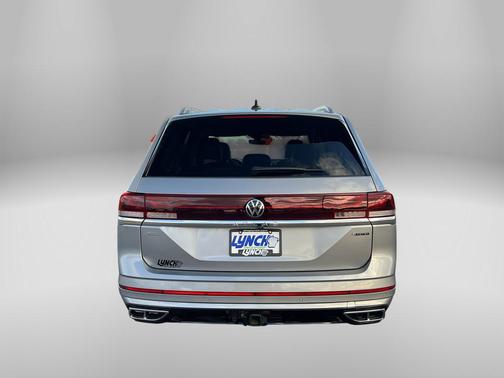 2024 Volkswagen Atlas 2.0T SEL Premium R-Line 4MOTION