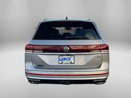 2024 Volkswagen Atlas 2.0T SEL Premium R-Line 4MOTION