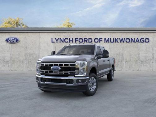 2025 Ford F-350 XLT