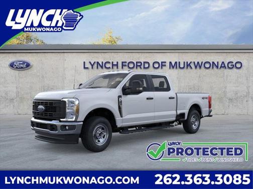 2025 Ford F-350 XL