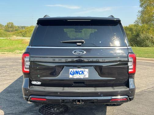2023 Ford Expedition Max Limited