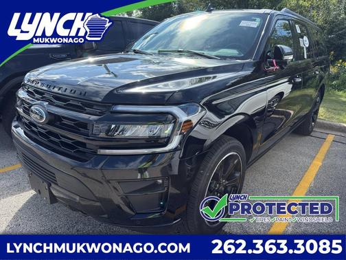 2023 Ford Expedition Max Limited