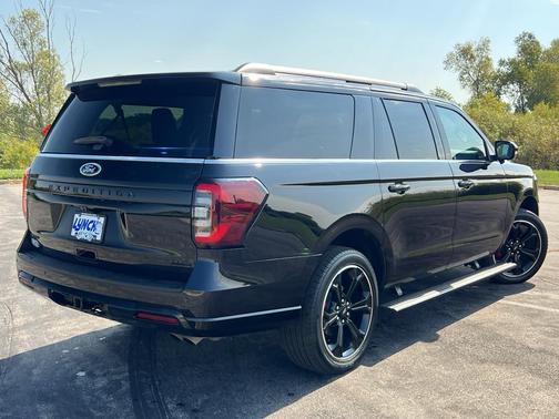 2023 Ford Expedition Max Limited