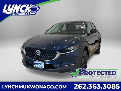 2024 Mazda CX-30 2.5 S Select Sport