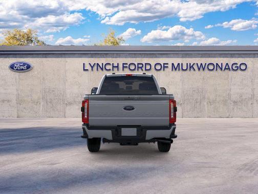 Avalanche 2026 Ford F-350 XLT