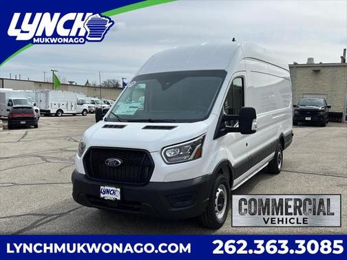 2025 Ford Transit-350 Base