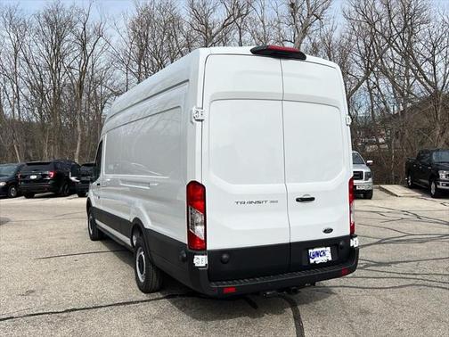 2025 Ford Transit-350 Base