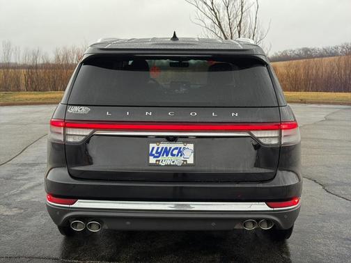 2024 Lincoln Aviator Reserve AWD