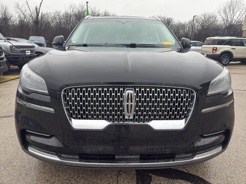 2024 Lincoln Aviator Reserve AWD