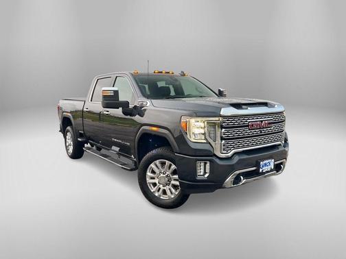 2021 GMC Sierra 2500 Denali