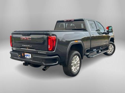 2021 GMC Sierra 2500 Denali