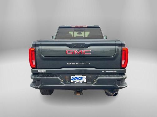 2021 GMC Sierra 2500 Denali
