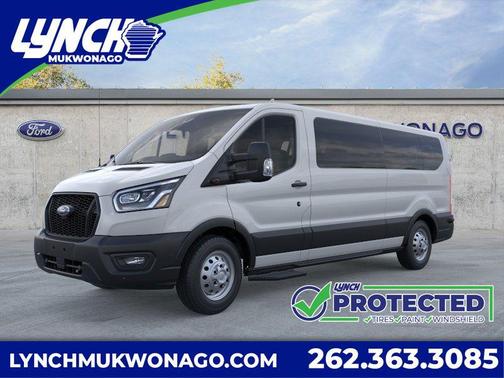2024 Ford Transit-350 XL