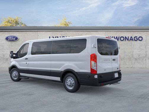 2024 Ford Transit-350 XL