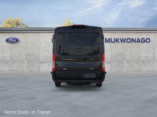 2025 Ford Transit-350 XLT