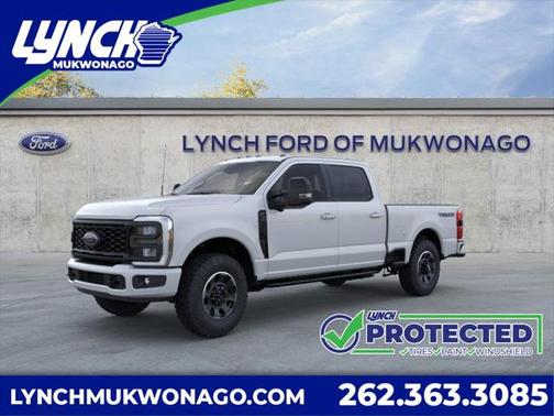 2025 Ford F-350 XLT