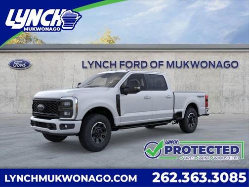 2025 Ford F-350 XLT