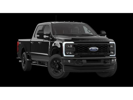 2026 Ford F-250 XL