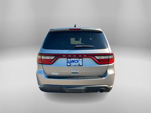 2017 Dodge Durango SXT