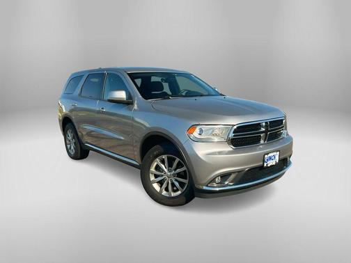 2017 Dodge Durango SXT