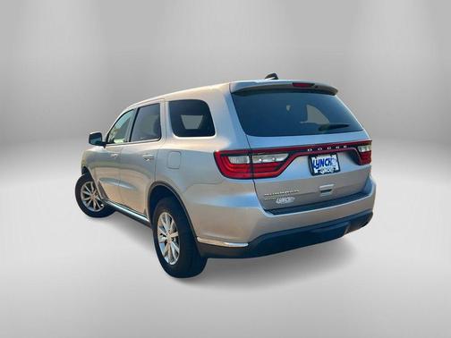2017 Dodge Durango SXT